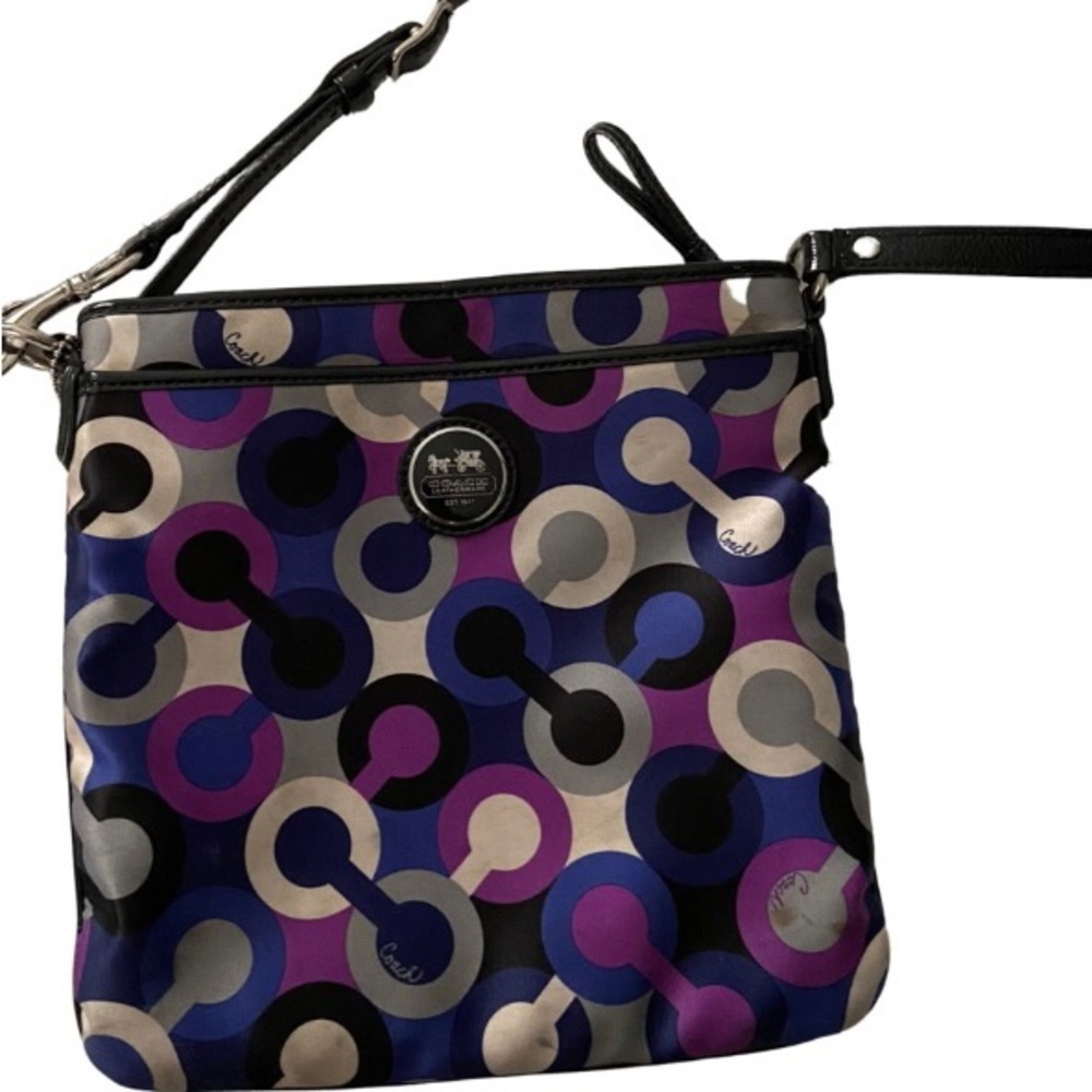 Coach Crossbody Bag